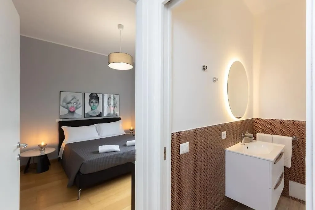 Dona'S House Apartment Rome