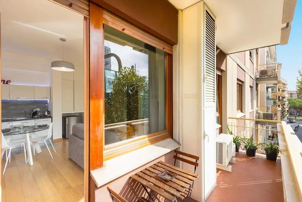 Dona'S House Apartment Rome