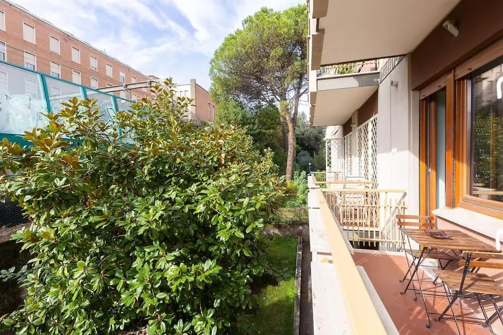 Dona'S House Apartment Rome Italy